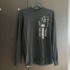 Alexander Wang x Adidas